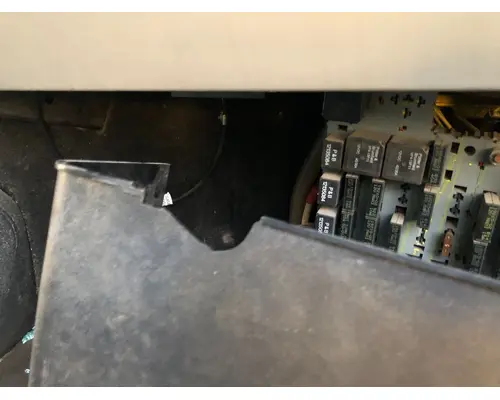 Freightliner FL70 Electrical Misc. Parts