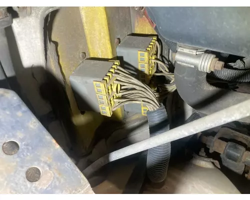 Freightliner FL70 Electrical Misc. Parts
