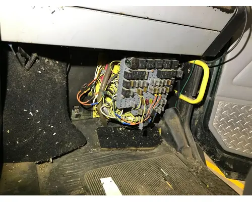 Freightliner FL70 Electrical Misc. Parts