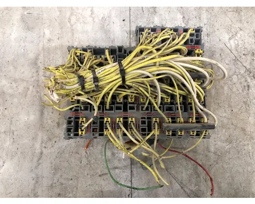 Freightliner FL70 Electrical Misc. Parts