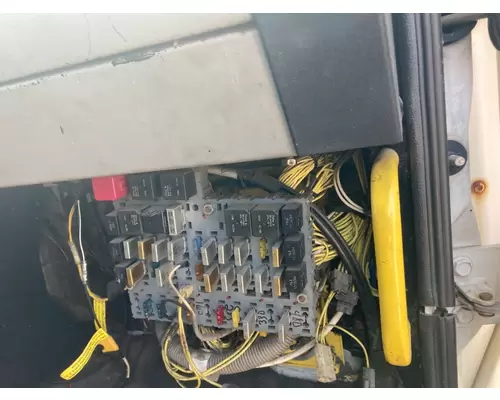 Freightliner FL70 Electrical Misc. Parts