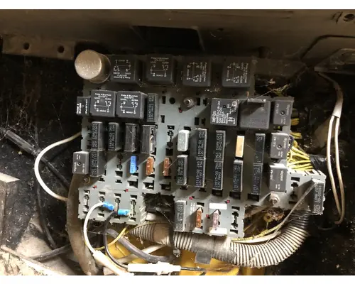 Freightliner FL70 Electrical Misc. Parts