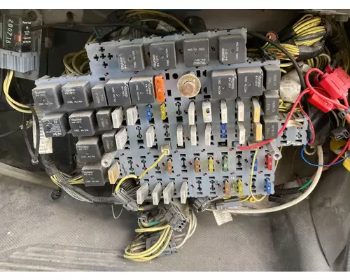 Freightliner FL70 Electrical Misc. Parts