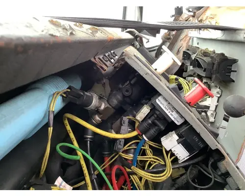 Freightliner FL70 Electrical Misc. Parts