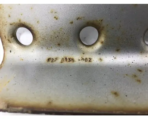 Freightliner FL70 Engine Brackets, Misc.