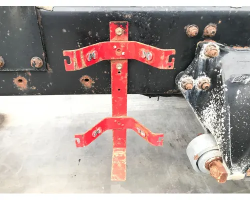 Freightliner FL70 Engine Brackets, Misc.