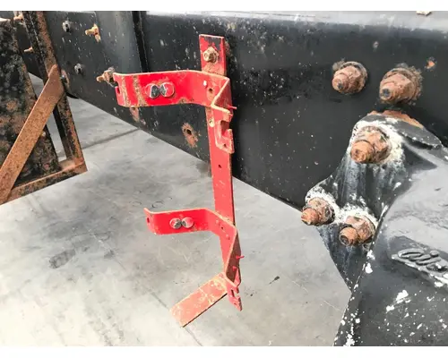 Freightliner FL70 Engine Brackets, Misc.