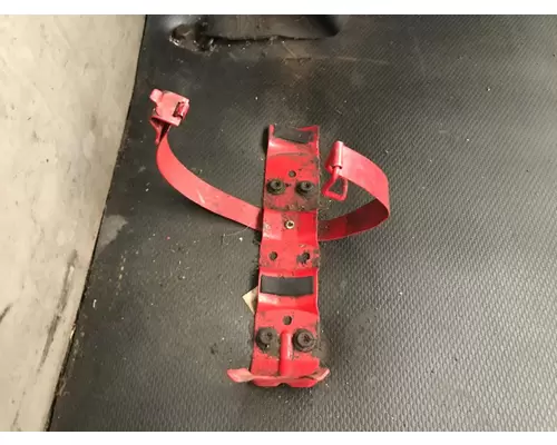 Freightliner FL70 Engine Brackets, Misc.