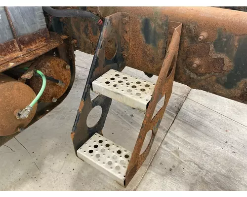 Freightliner FL70 Engine Brackets, Misc.