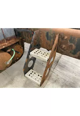 Freightliner FL70 Engine Brackets, Misc.