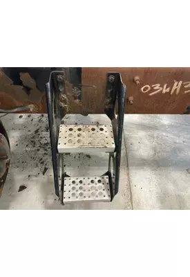 Freightliner FL70 Engine Brackets, Misc.