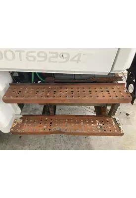 Freightliner FL70 Engine Brackets, Misc.