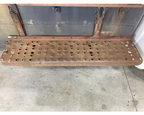 Freightliner FL70 Engine Brackets, Misc.