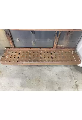 Freightliner FL70 Engine Brackets, Misc.
