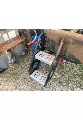 Freightliner FL70 Engine Brackets, Misc.