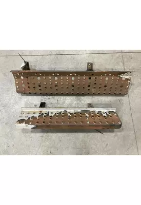 Freightliner FL70 Engine Brackets, Misc.