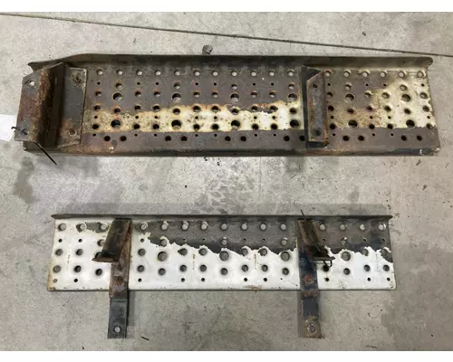 Freightliner FL70 Engine Brackets, Misc.