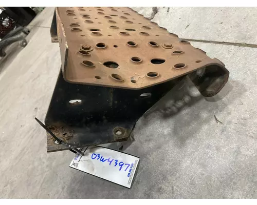 Freightliner FL70 Engine Brackets, Misc.