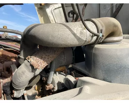Freightliner FL70 Engine Misc. Parts
