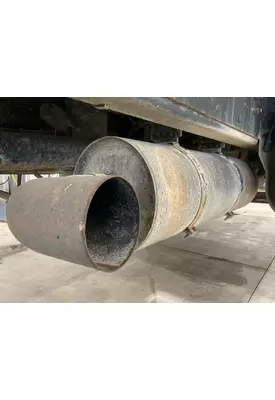 Freightliner FL70 Exhaust Assembly