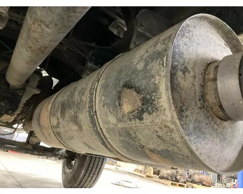 Freightliner FL70 Exhaust Assembly