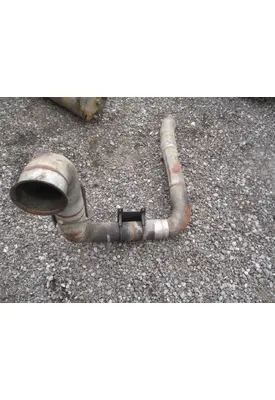 Freightliner FL70 Exhaust Pipe
