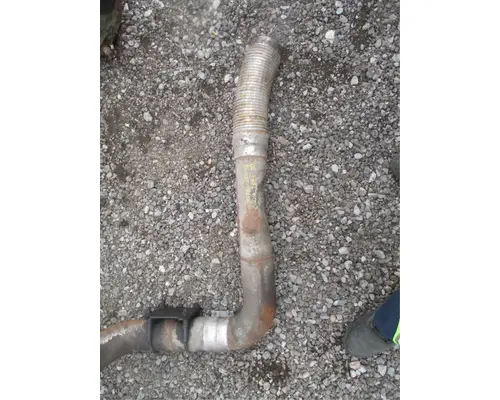 Freightliner FL70 Exhaust Pipe