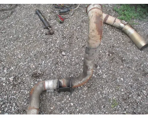 Freightliner FL70 Exhaust Pipe