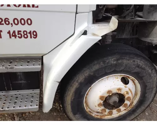 Freightliner FL70 Fender