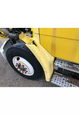 Freightliner FL70 Fender