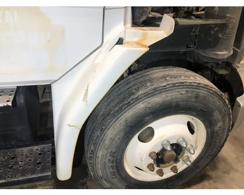 Freightliner FL70 Fender