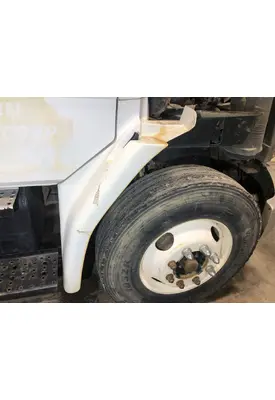 Freightliner FL70 Fender