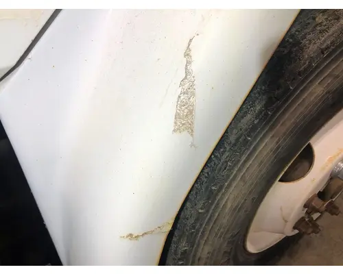 Freightliner FL70 Fender