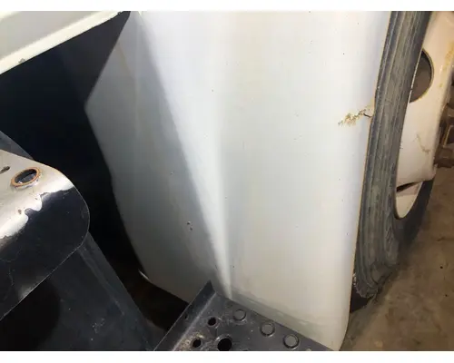 Freightliner FL70 Fender