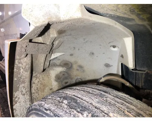 Freightliner FL70 Fender