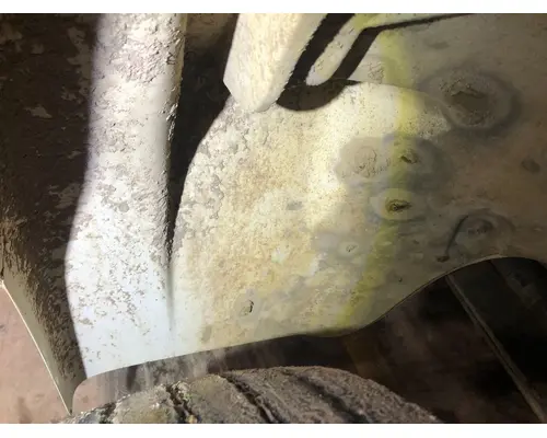 Freightliner FL70 Fender