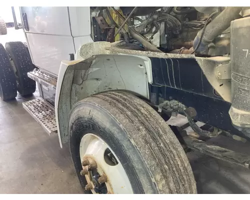 Freightliner FL70 Fender