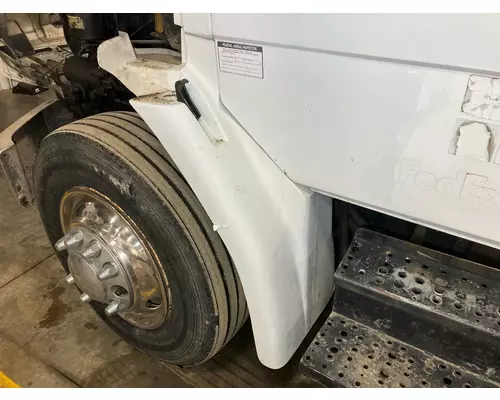 Freightliner FL70 Fender