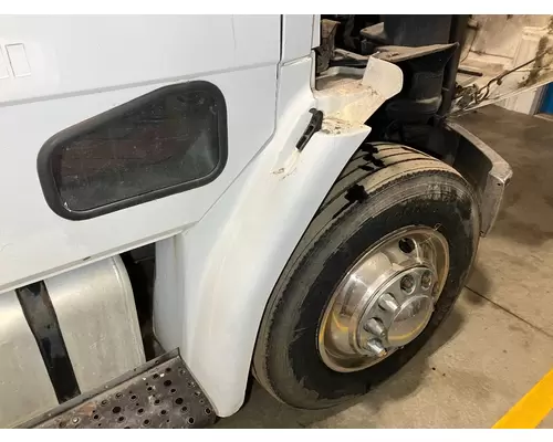 Freightliner FL70 Fender