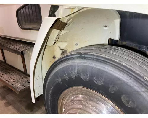 Freightliner FL70 Fender