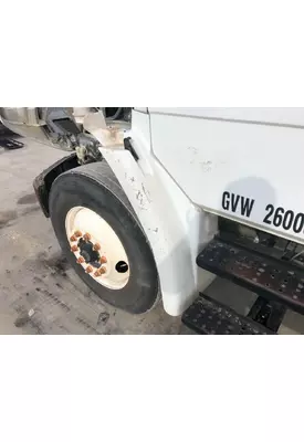 Freightliner FL70 Fender