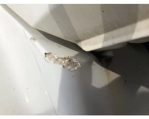 Freightliner FL70 Fender