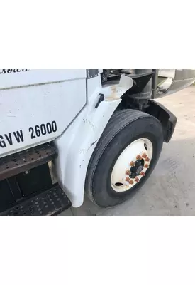 Freightliner FL70 Fender