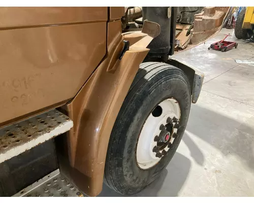 Freightliner FL70 Fender