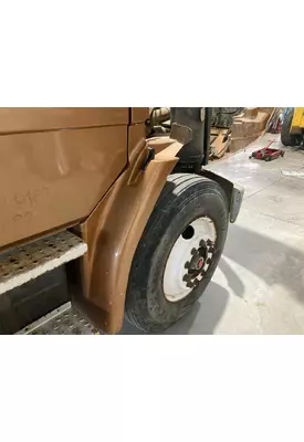 Freightliner FL70 Fender