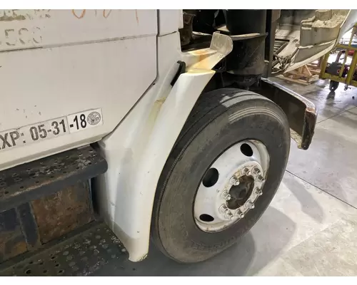 Freightliner FL70 Fender