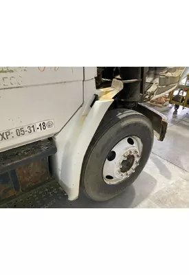 Freightliner FL70 Fender