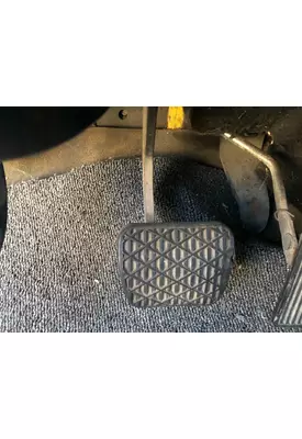 Freightliner FL70 Foot Control , Pedal