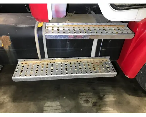 Freightliner FL70 Fuel Tank Strap