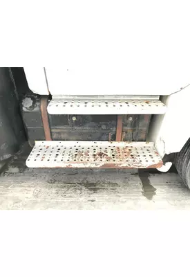 Freightliner FL70 Fuel Tank Strap